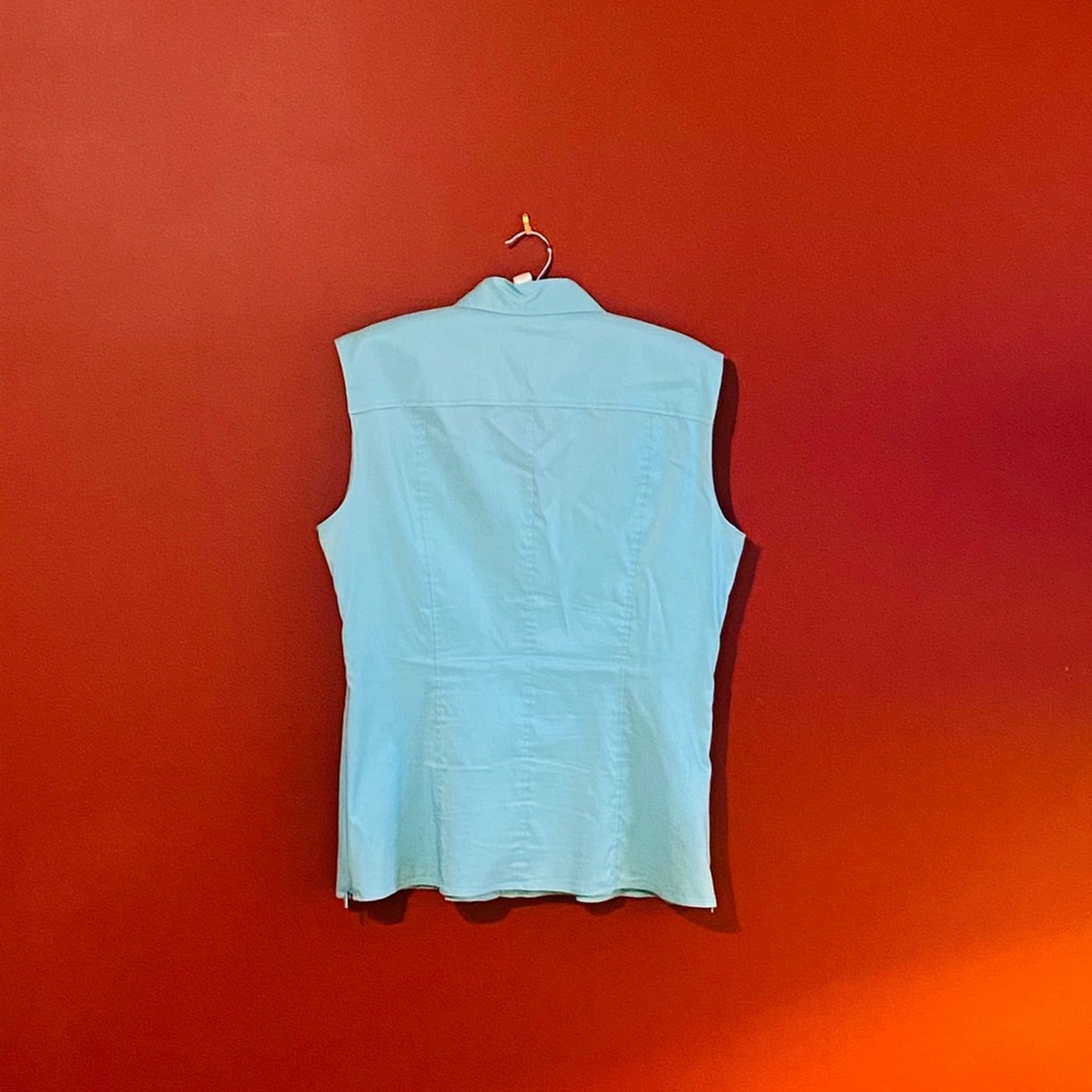 Hugo Boss Blouse - Picture 2 of 2